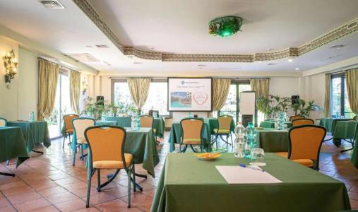 Best Western Park Roma Nord - 48