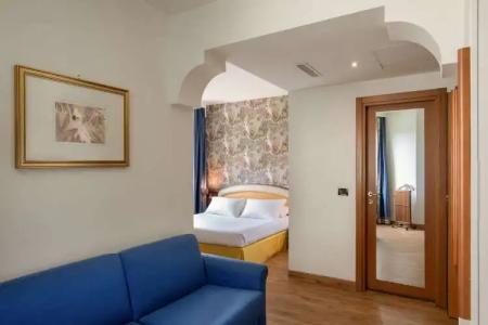 Best Western Park Roma Nord - 4