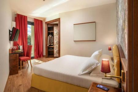 Best Western Park Roma Nord - 44