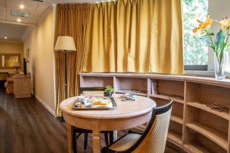 Best Western Park Roma Nord - 42