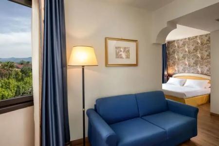 Best Western Park Roma Nord - 33