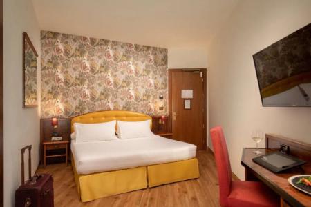 Best Western Park Roma Nord - 47