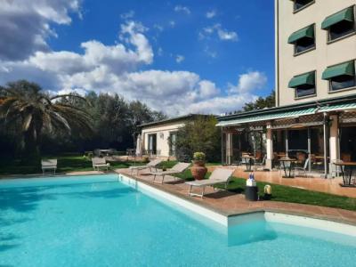 Best Western Park Roma Nord - 35