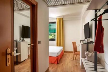 Best Western Park Roma Nord - 81