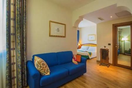 Best Western Park Roma Nord - 61