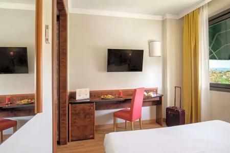 Best Western Park Roma Nord - 66