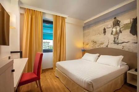 Best Western Park Roma Nord - 65