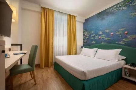 Best Western Park Roma Nord - 83