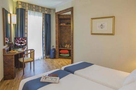 Best Western Park Roma Nord - 6