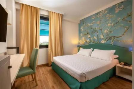 Best Western Park Roma Nord - 79