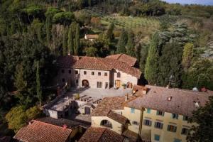 hu Norcenni Girasole Village, Figline Valdarno