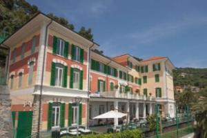 Ch Hotel del Golfo, Finale Ligure