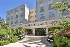 Hotel Fiuggi Terme Resort & Spa, Fiuggi