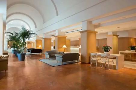 Hilton Rome Airport - 24