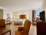 Executive plus Double room