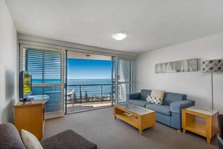 Mantra Mooloolaba Beach - 28