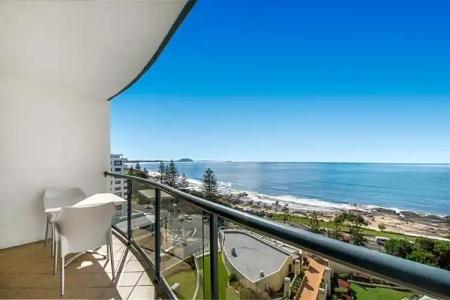 Mantra Mooloolaba Beach - 31