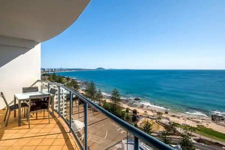 Mantra Mooloolaba Beach - 43