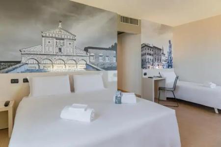 B&B Firenze City Center - 71