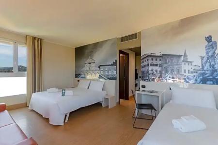 B&B Firenze City Center - 39