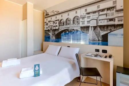 B&B Firenze City Center - 46