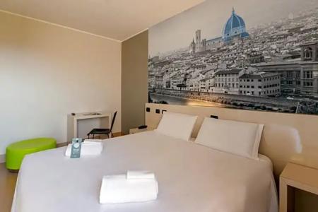 B&B Firenze City Center - 41