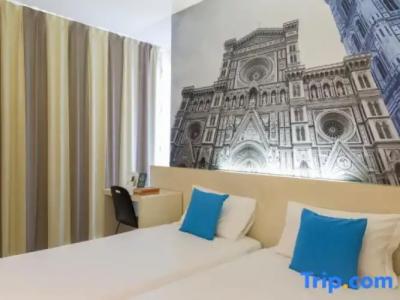 B&B Firenze City Center - 58