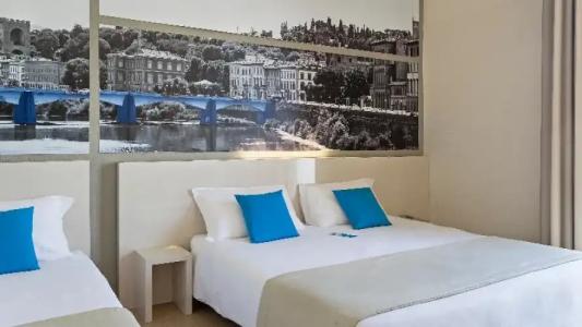 B&B Firenze City Center - 55