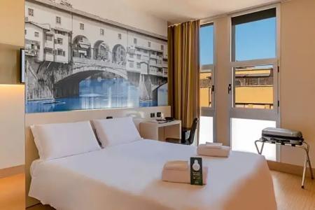 B&B Firenze City Center - 43