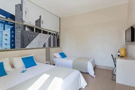 B&B Firenze City Center - 54