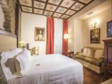 Tower Strozzi Double Suite