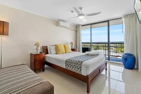 Seaview Resort - 253