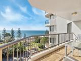 3 Bedrooms Superior Apartment with ocean view