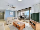 1 Bedroom Apartment with balcony and with ocean view