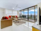 3 Bedrooms Apartment with balcony and with ocean view