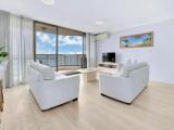 2 Bedrooms Apartment with ocean view