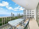 1 Bedroom Apartment with ocean view