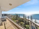 2 Bedrooms Superior Apartment with balcony and with ocean view