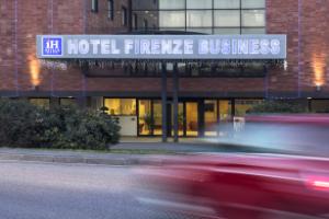 iH Hotels Firenze Business, Scandicci