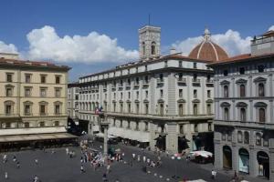 Rocco Forte Hotel Savoy, Florence