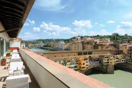 Portrait Firenze - Lungarno Collection - 101