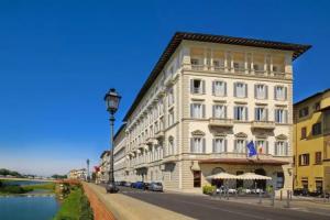 The St. Regis Florence, Florence