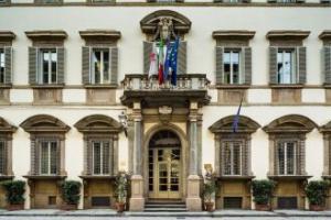 Relais Santa Croce, By Baglioni Hotels, Florence