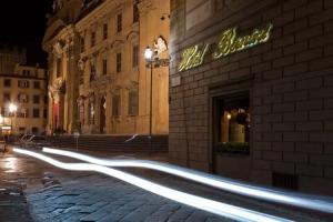 Hotel Bernini Palace, Florence