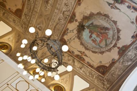 Bernini Palace - 14