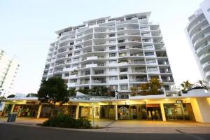 Seamark on First, Mooloolaba