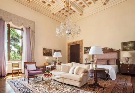 Four Seasons Firenze - 151