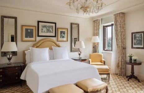 Four Seasons Firenze - 124