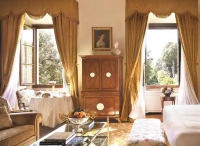 Four Seasons Firenze - 15