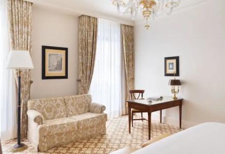 Four Seasons Firenze - 17